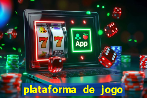 plataforma de jogo que paga ao se cadastrar